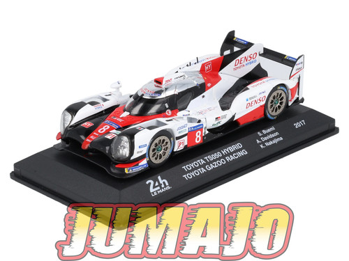 24h241 voiture centauria - voiture,