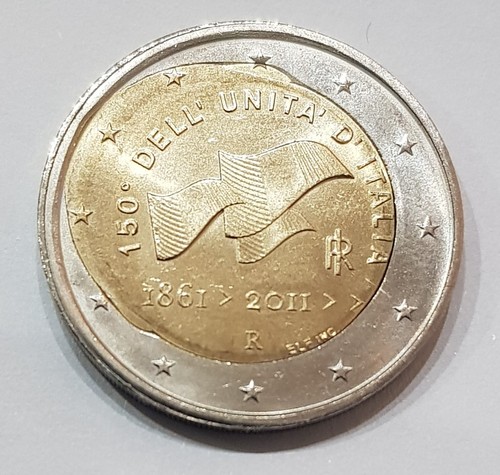 Euro 150 dell - euro, unita'