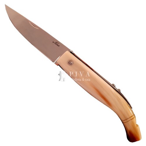 Coltello chiudibile pescatore - coltello,