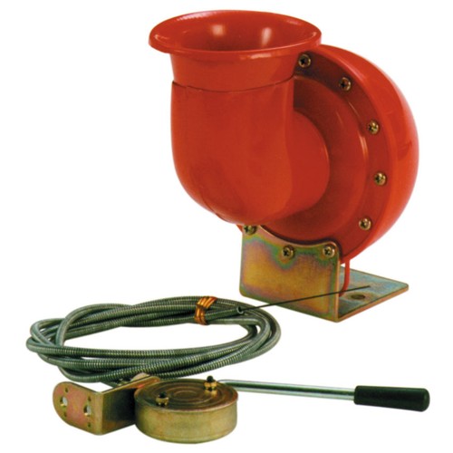 Bullhorn wehmann stiergebrüll - bullhorn,