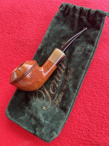 Pipa graziano tendi - tendi, made