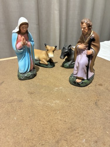 Sacra famiglia madonna - famiglia,