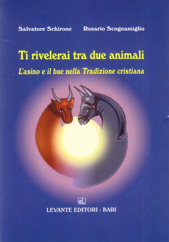 Rivelerai tra due animali - rivelerai,