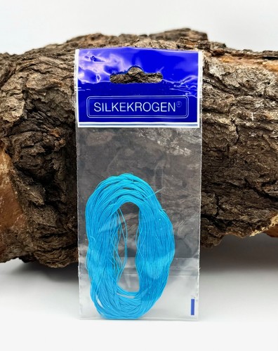 Silkekrogen passanti per - passanti,