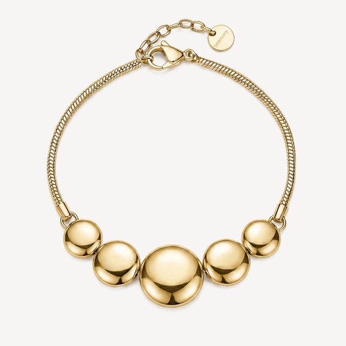 Bracciale donna brosway muse - bracciale,