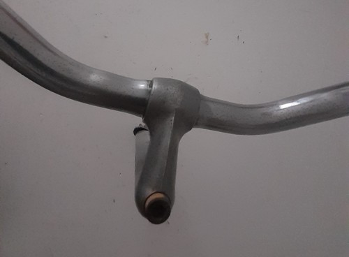 Manubrio bici vintage - , modello