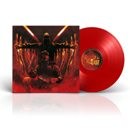 Kid yugi quarto - di, vinile
