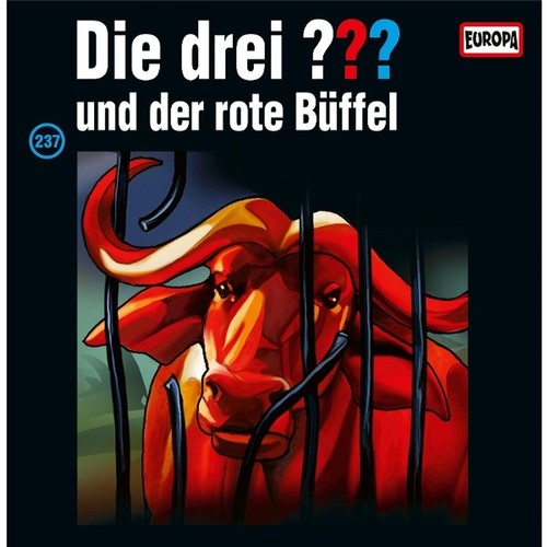 Die drei ost folge 237 - ???,