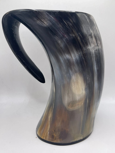 Tazza bere vichinga - da, stile