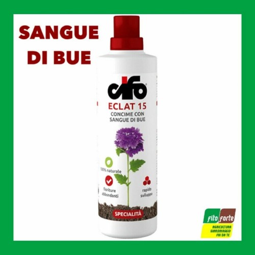 Sangue bue concime cifo - concime,