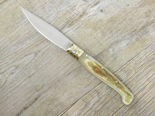 Coltello artigianale cm - coltello,