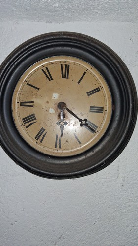 Orologio occhio bue - occhio,