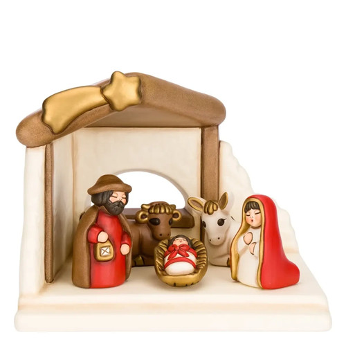 Thun presepe 2026 offerta - thun,