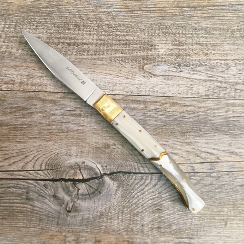 Coltello sardo sardegna - 24, cm