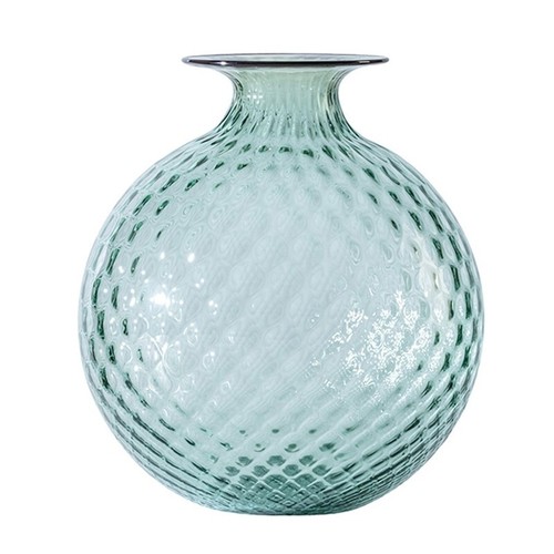 Venini vaso monofiore balloton - vaso,