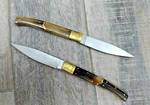 Coltello cm sardo - coltello, 24