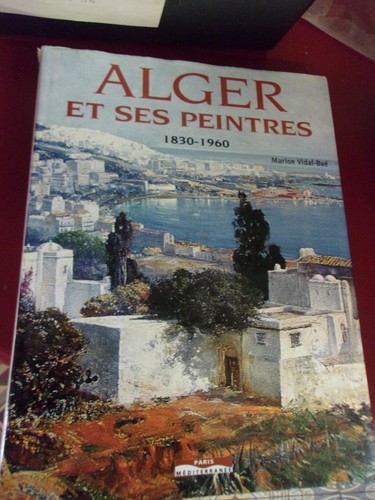 Marion vidal bué alger ses - marion,
