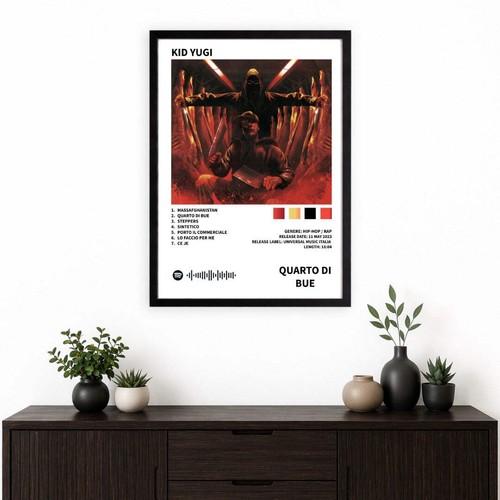 Bundle poster digitali - 4, kid