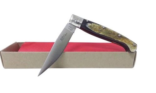 Coltello knife artigianale - coltello,