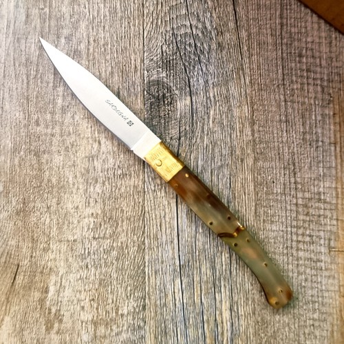 Coltello sardo sardegna - 24, cm