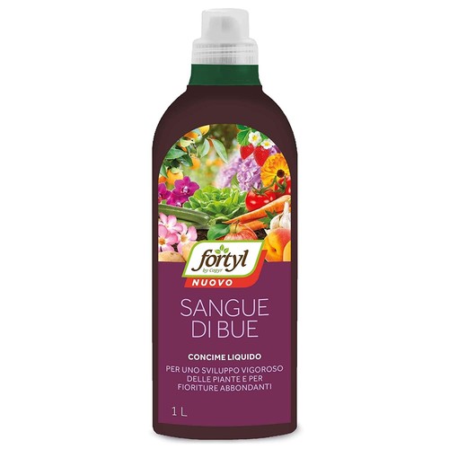 Copyr fortyl sangue bue - copyr, di