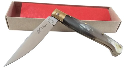 Coltello knife pattadesa - knife,