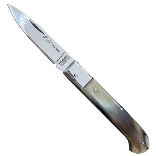 Coltello chiudibile fraraccio - chiudibile,