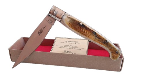 Coltello knife pattada - coltello,