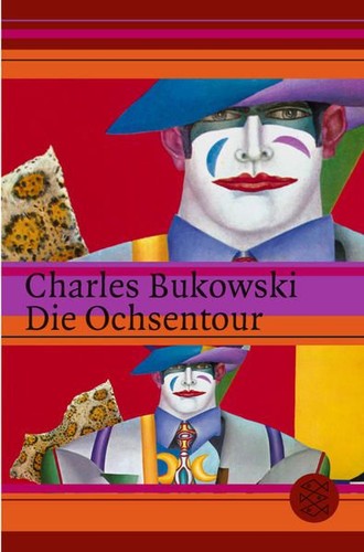 Die ochsentour mit - ochsentour, buk