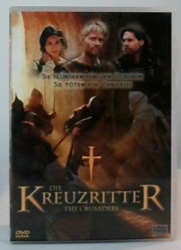 Die kreuzritter the - kreuzritter,