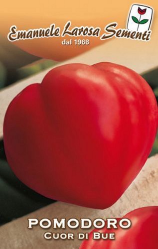 150 semi seeds pomodoro cuor - semi, /