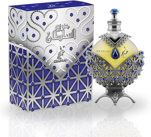 Khadlaj hareem sultan - khadlaj, bue