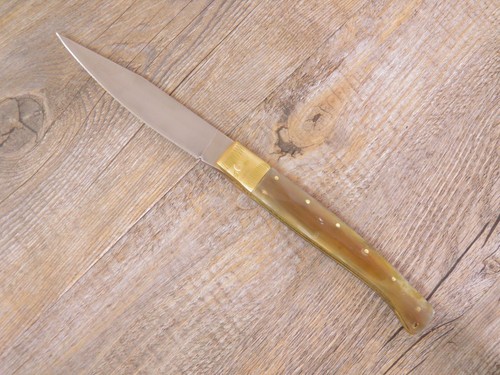 Coltello sardo sardegna - 24, cm