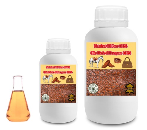 Olio piede bue - piede,