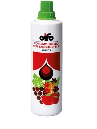 Cifo eclat concime - cifo,