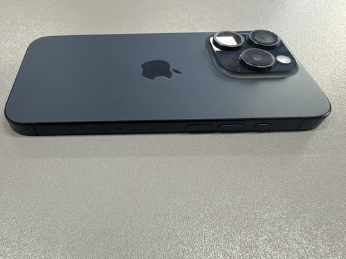Apple iphone pro 128gb - 128gb, bue