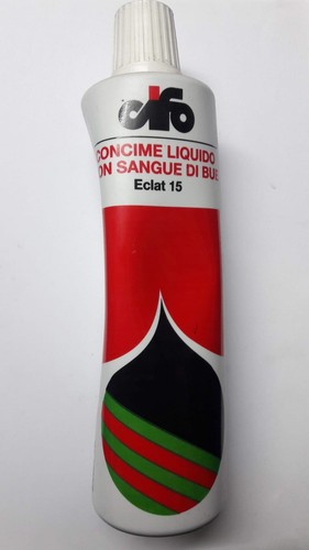 Concime liquido per piante - liquido,