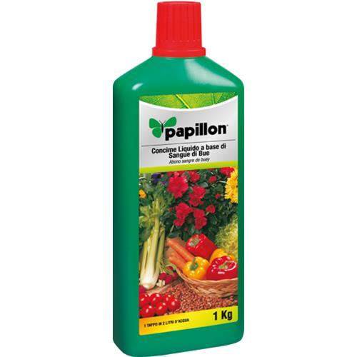 Concime liquido sangue - liquido, bue