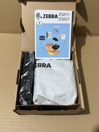 Zebra zq511 zq51 bue000e - zq511, zq51-bue000e-00