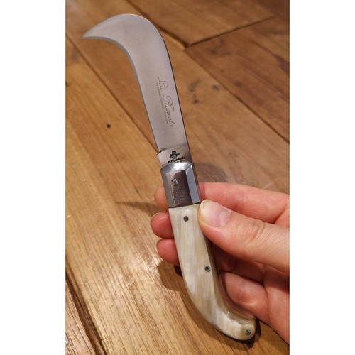 Fraraccio roncola chiudibile - fraraccio,
