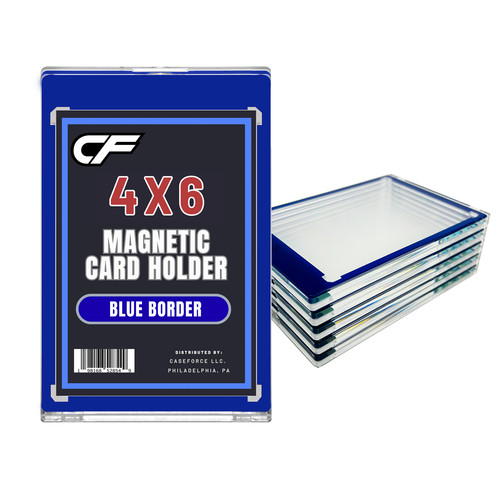Porta carte magnetico one - porta,