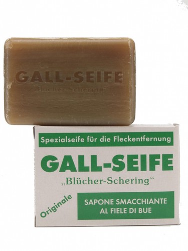 Sapone smacchiante fiele - fiele, di