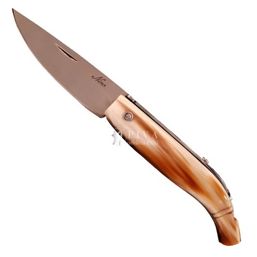Pescatore nino coltello - nino,