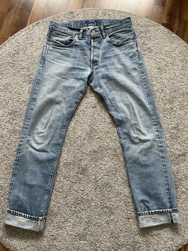 Jeans double rrl - rrl, ralph