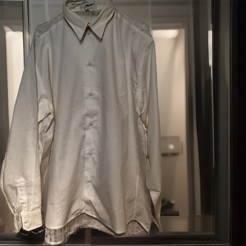 Camicia bue vision shirts - camicia,