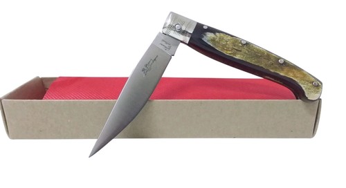 Coltello artigianale pattada - artigianale,