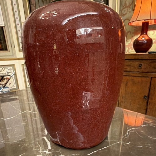 Incredibile vaso cinese antico - cinese,
