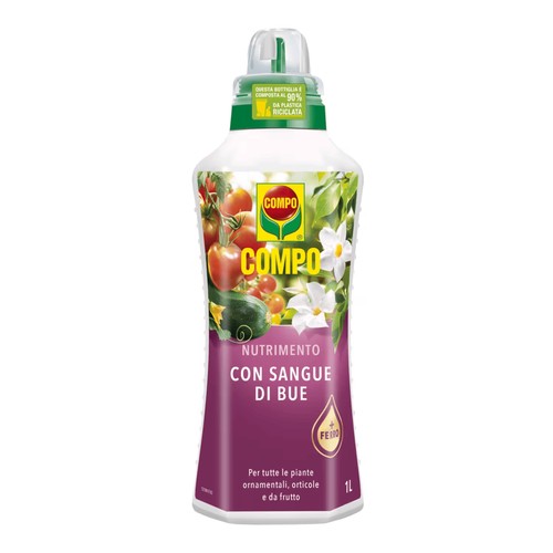 Compo sangue bue 1 - compo, |